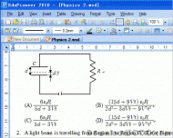 EduPioneer screenshot